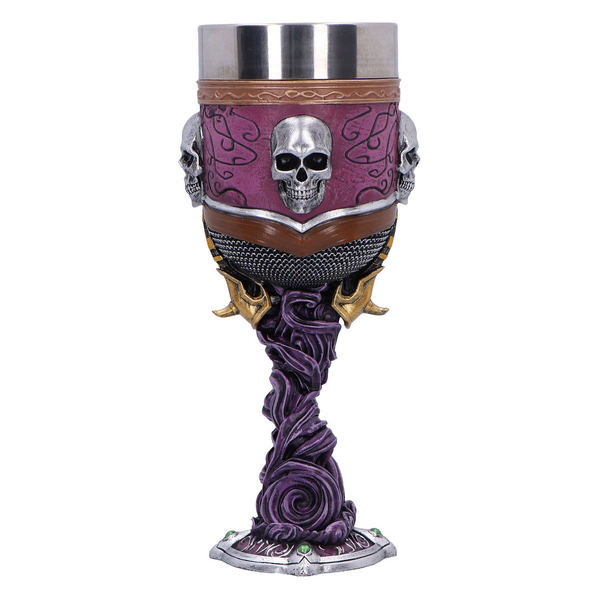 Immagine del prodotto World of Warcraft - Calice Sylvanas Deluxe
