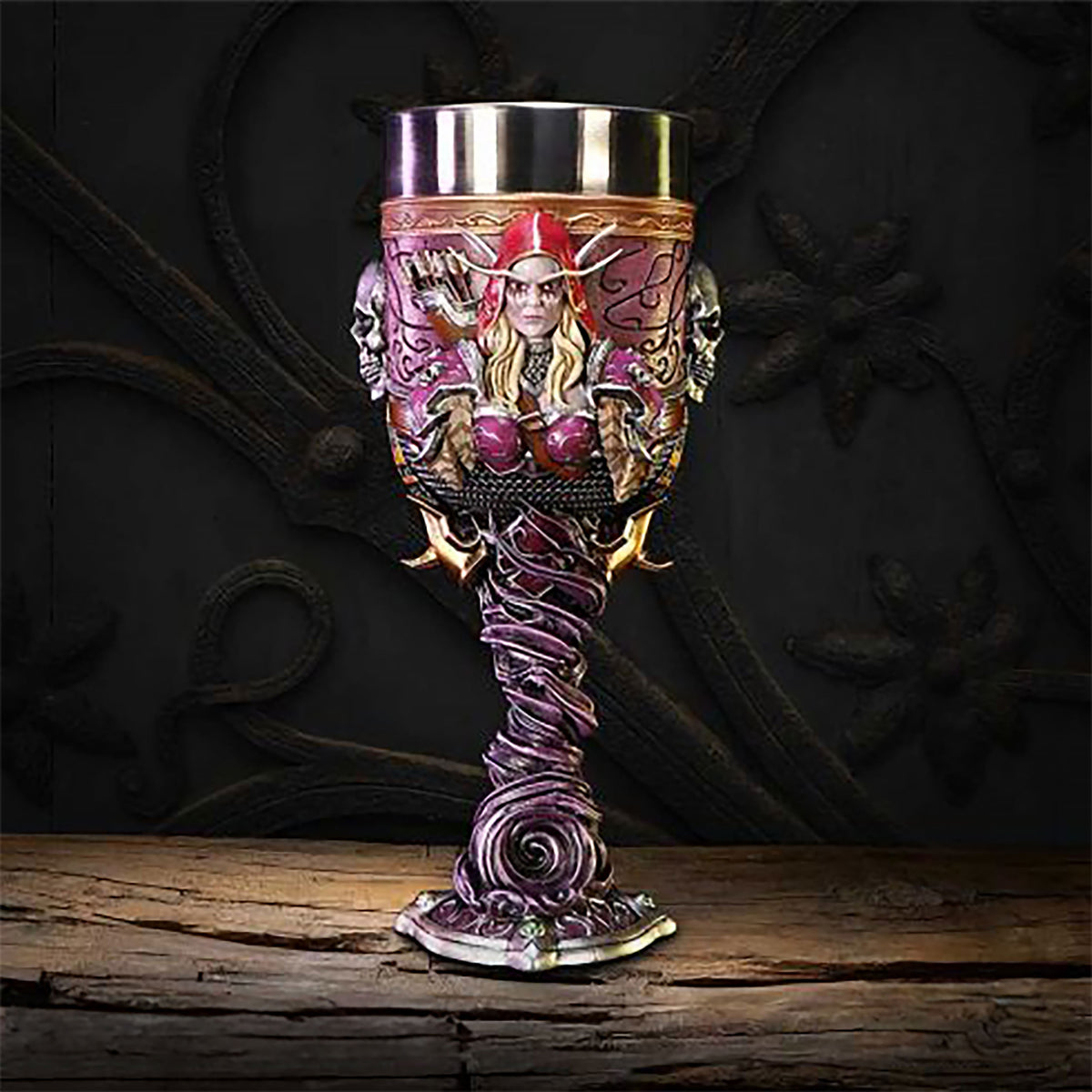 Immagine del prodotto World of Warcraft - Calice Sylvanas Deluxe