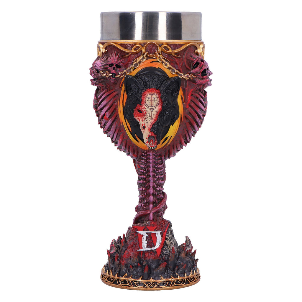 Immagine del prodotto Diablo - Calice Mephisto Deluxe