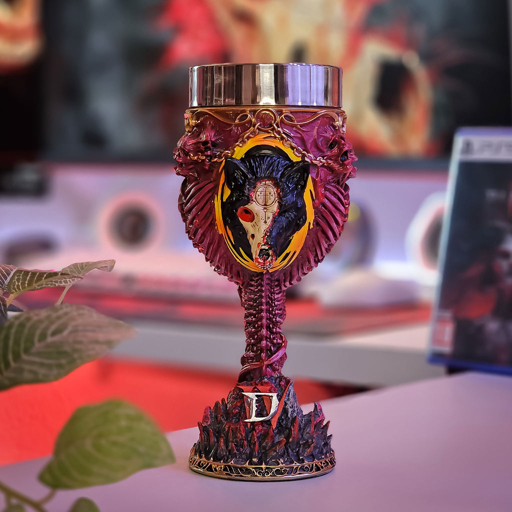 Immagine del prodotto Diablo - Calice Mephisto Deluxe