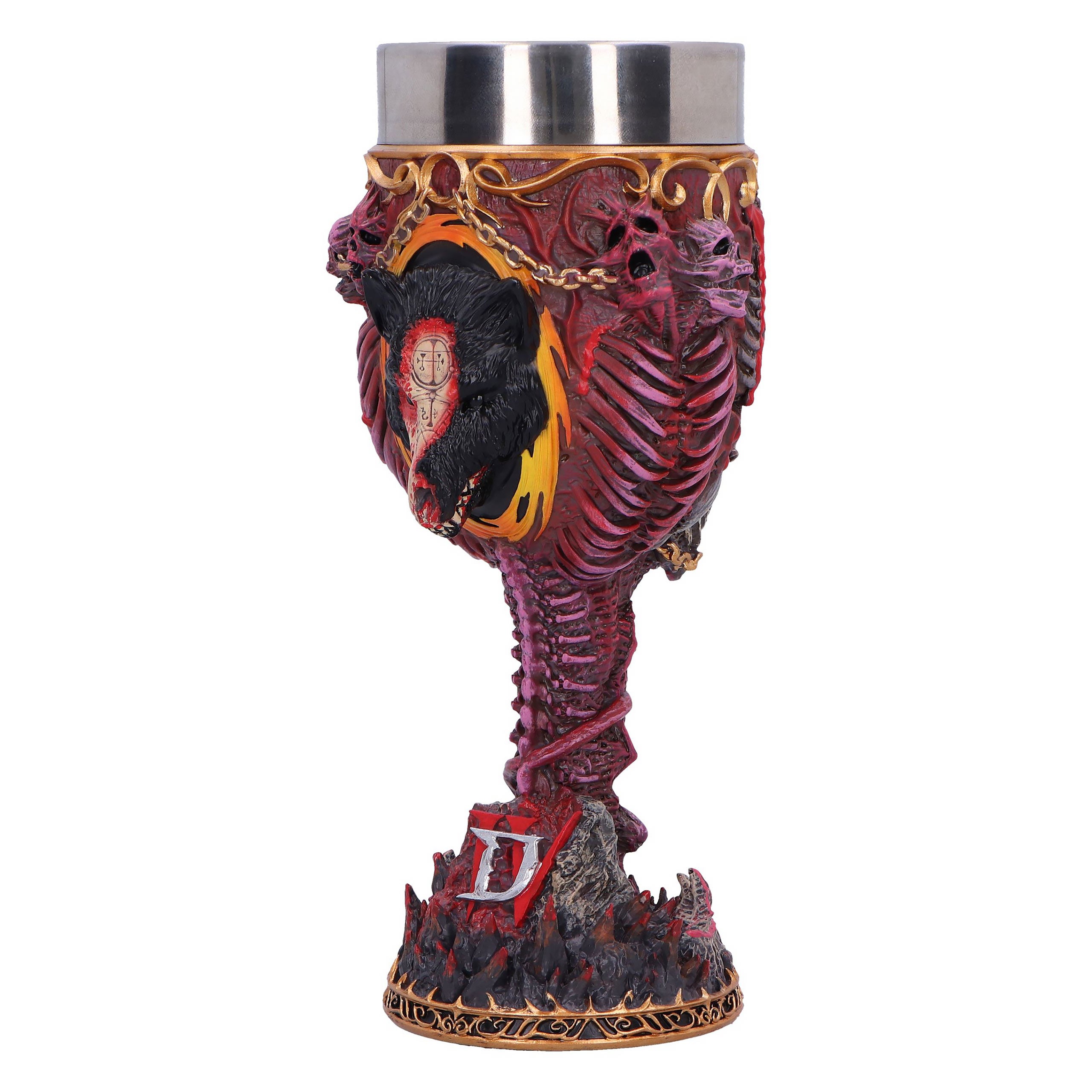 Immagine del prodotto Diablo - Calice Mephisto Deluxe