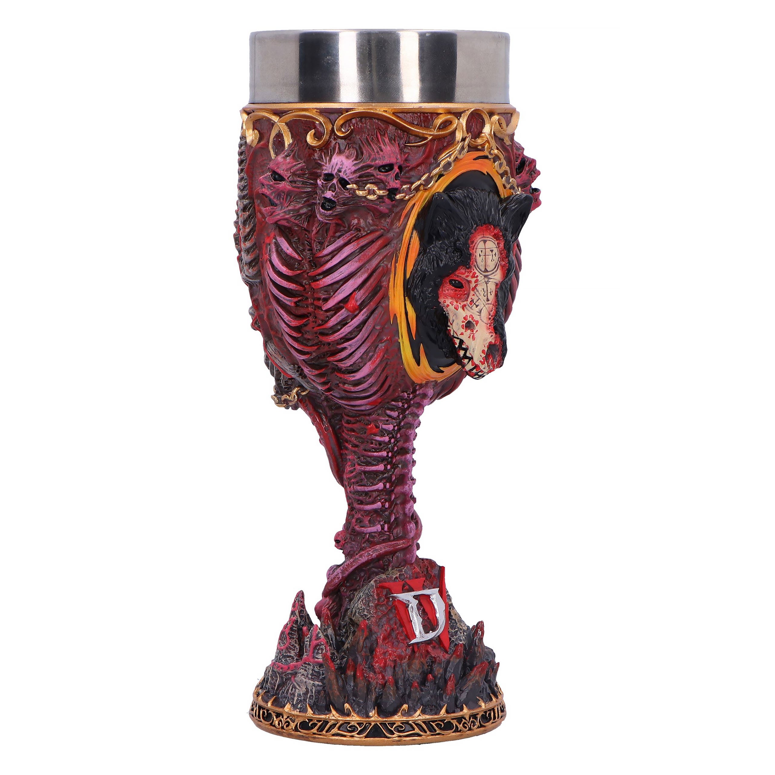 Immagine del prodotto Diablo - Calice Mephisto Deluxe