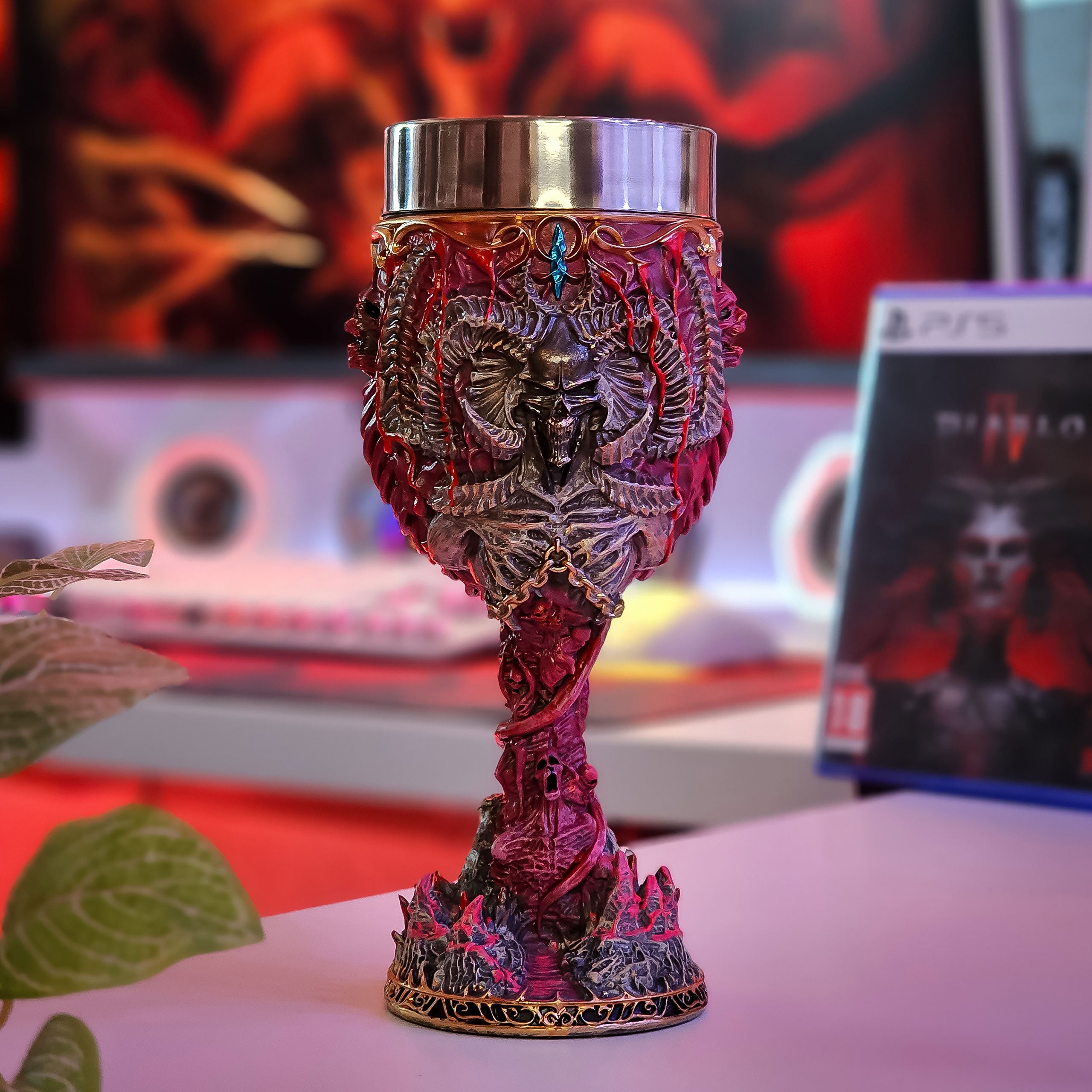 Immagine del prodotto Diablo - Calice Mephisto Deluxe