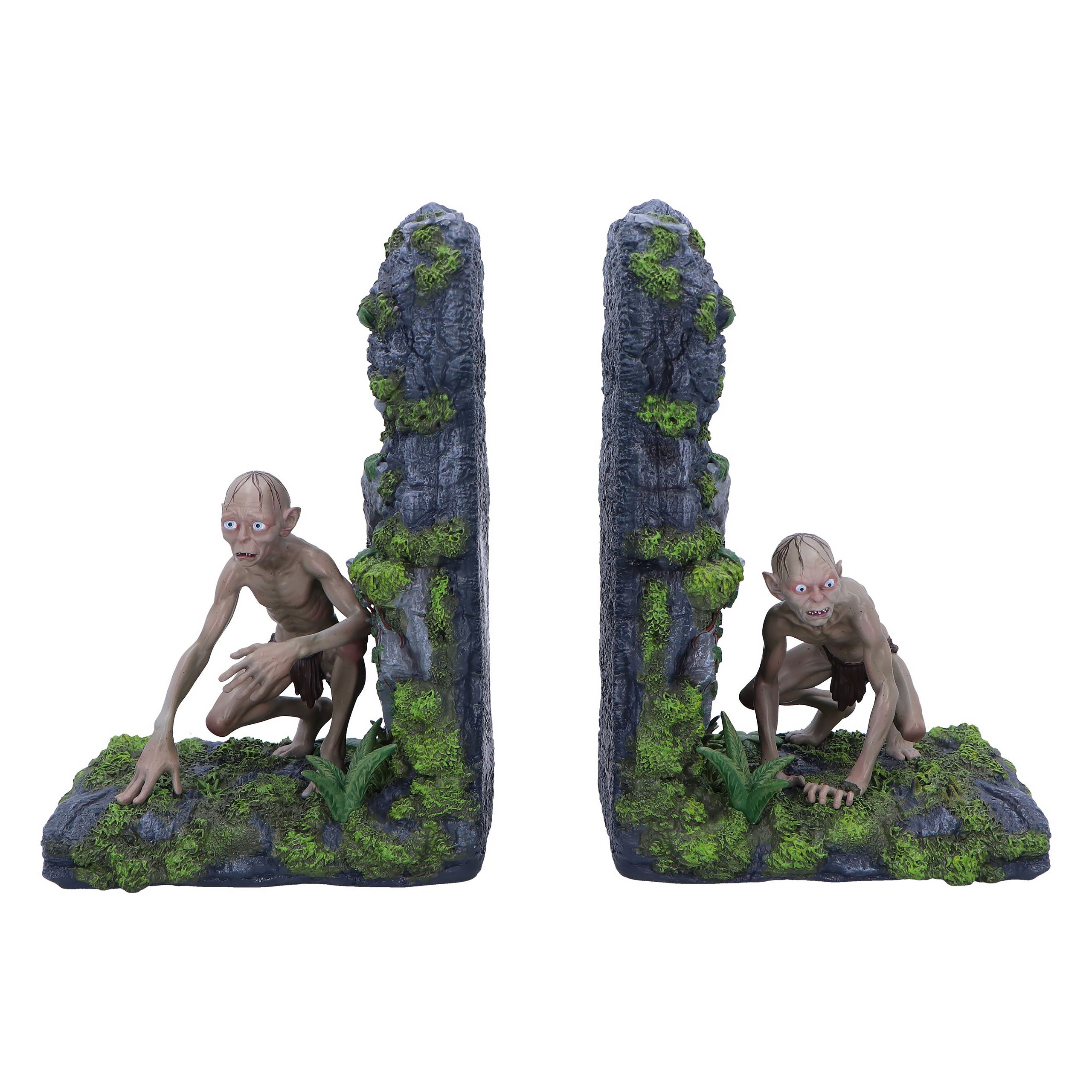 Immagine del prodotto Il Signore degli Anelli - Fermalibri Gollum e Sméagol