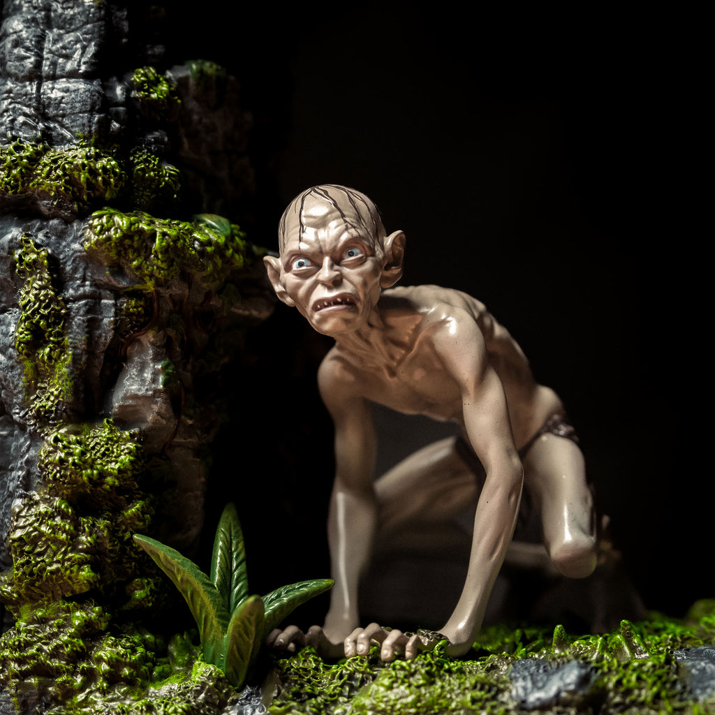 Immagine del prodotto Il Signore degli Anelli - Fermalibri Gollum e Sméagol