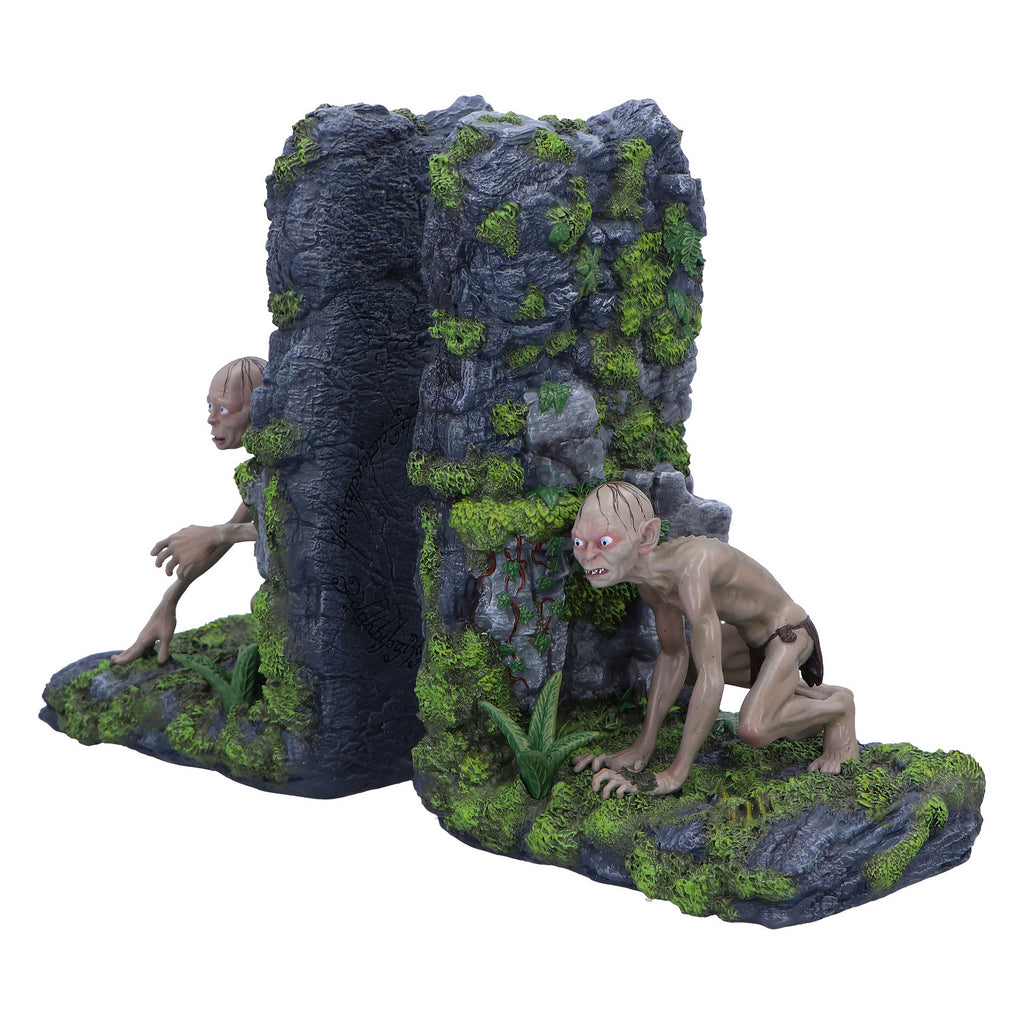 Immagine del prodotto Il Signore degli Anelli - Fermalibri Gollum e Sméagol