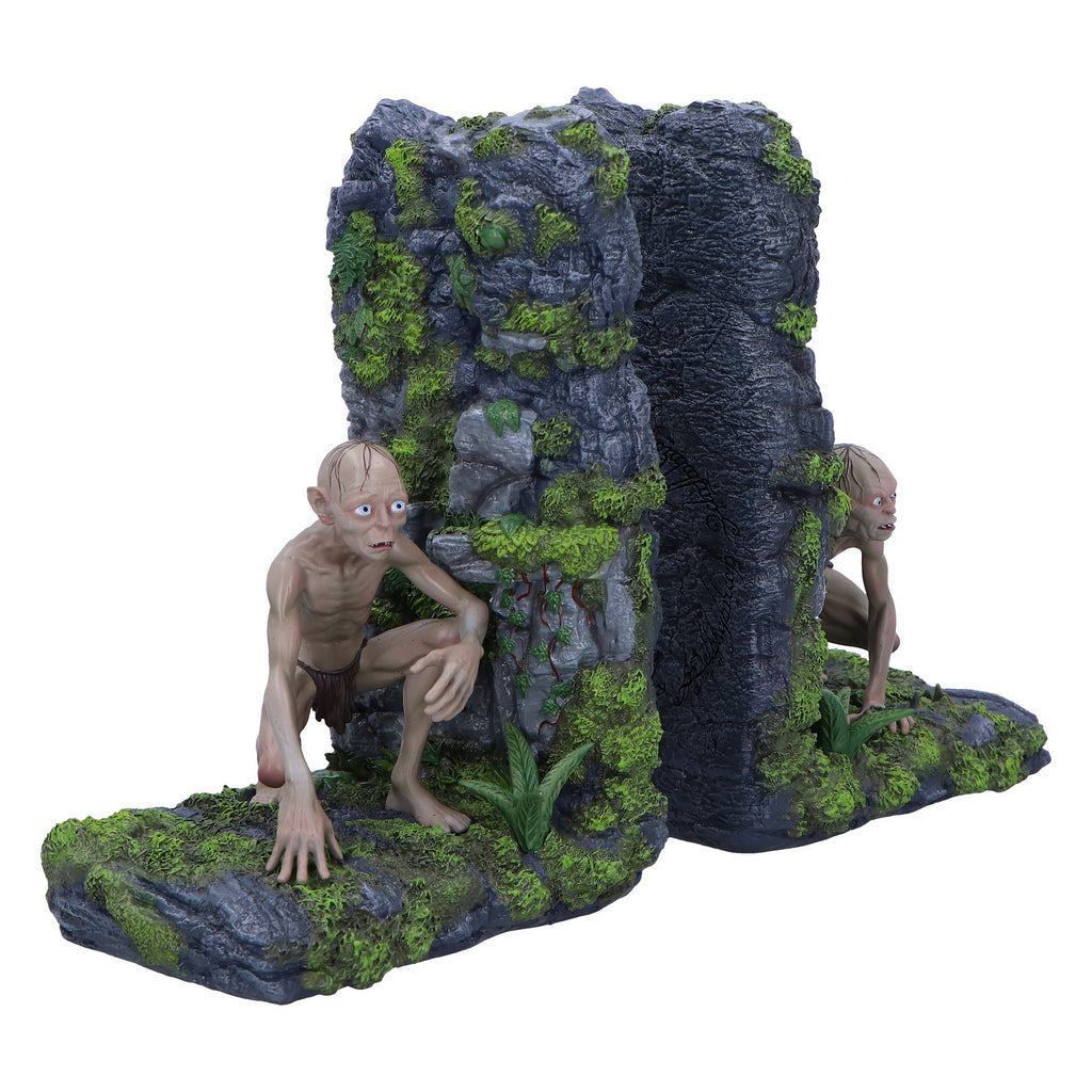 Immagine del prodotto Il Signore degli Anelli - Fermalibri Gollum e Sméagol