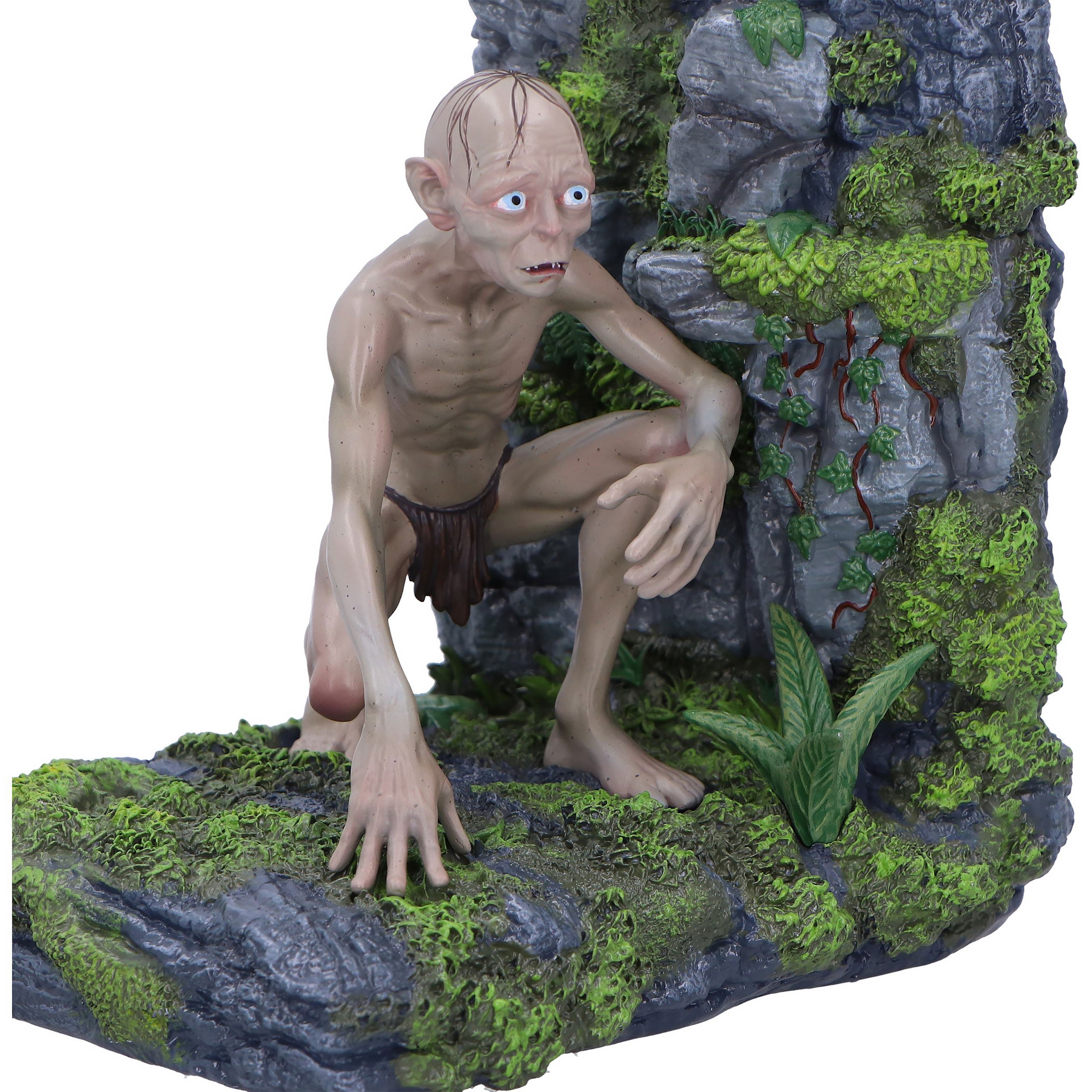 Immagine del prodotto Il Signore degli Anelli - Fermalibri Gollum e Sméagol