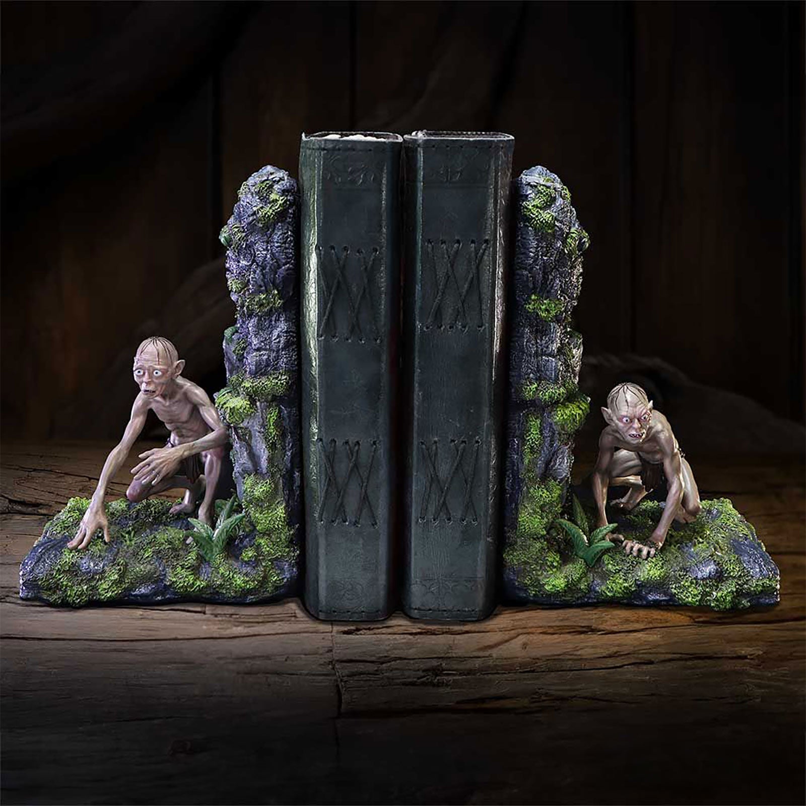 Immagine del prodotto Il Signore degli Anelli - Fermalibri Gollum e Sméagol