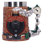 Immagine del prodotto Harry Potter - Boccale deluxe Binario 9 3/4