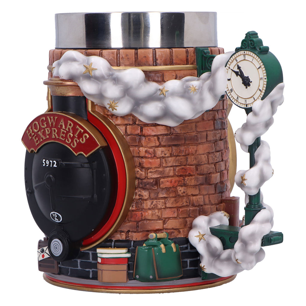 Immagine del prodotto Harry Potter - Boccale deluxe Binario 9 3/4