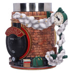 Immagine del prodotto Harry Potter - Boccale deluxe Binario 9 3/4