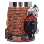 Immagine del prodotto Harry Potter - Boccale deluxe Binario 9 3/4