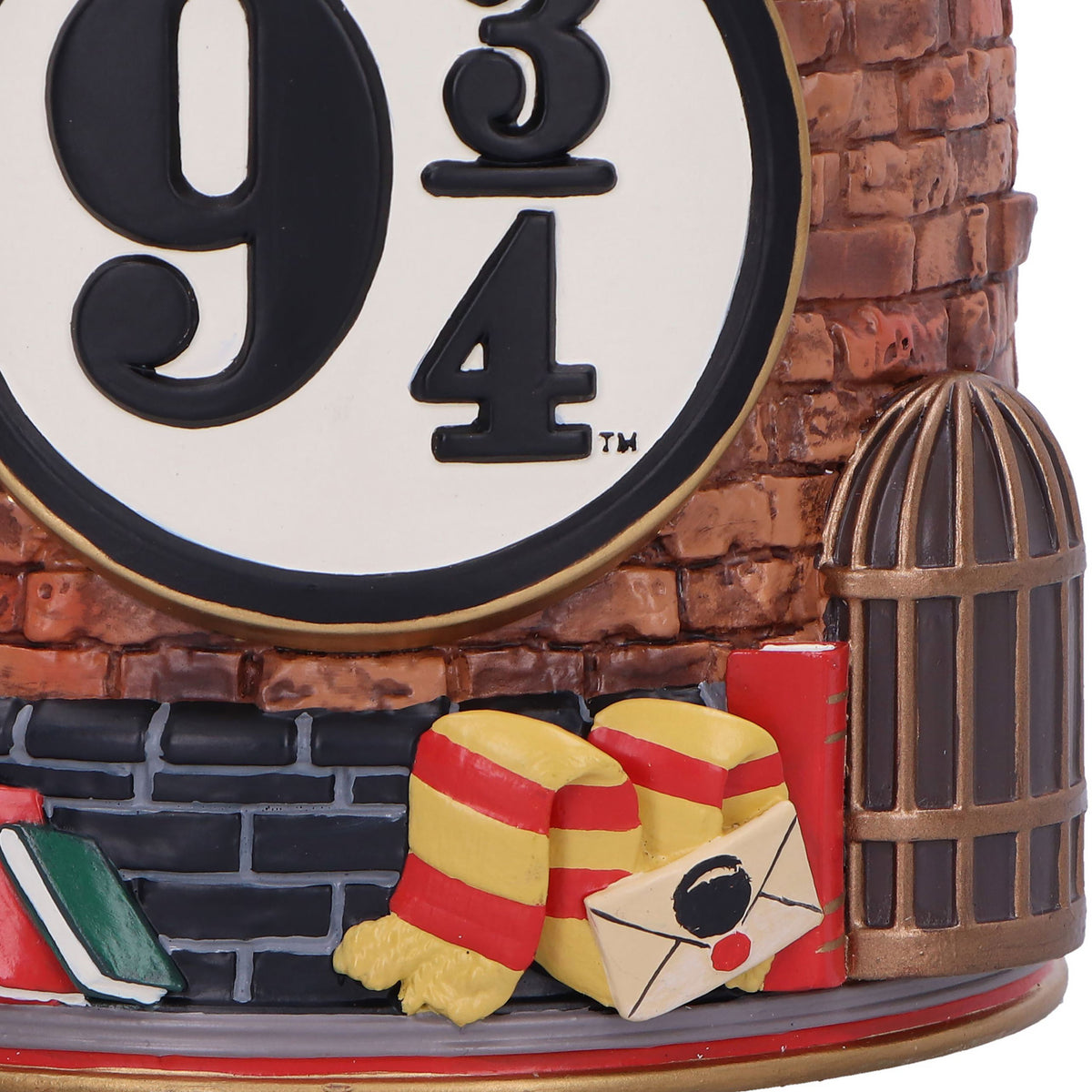 Immagine del prodotto Harry Potter - Boccale deluxe Binario 9 3/4
