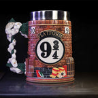 Immagine del prodotto Harry Potter - Boccale deluxe Binario 9 3/4