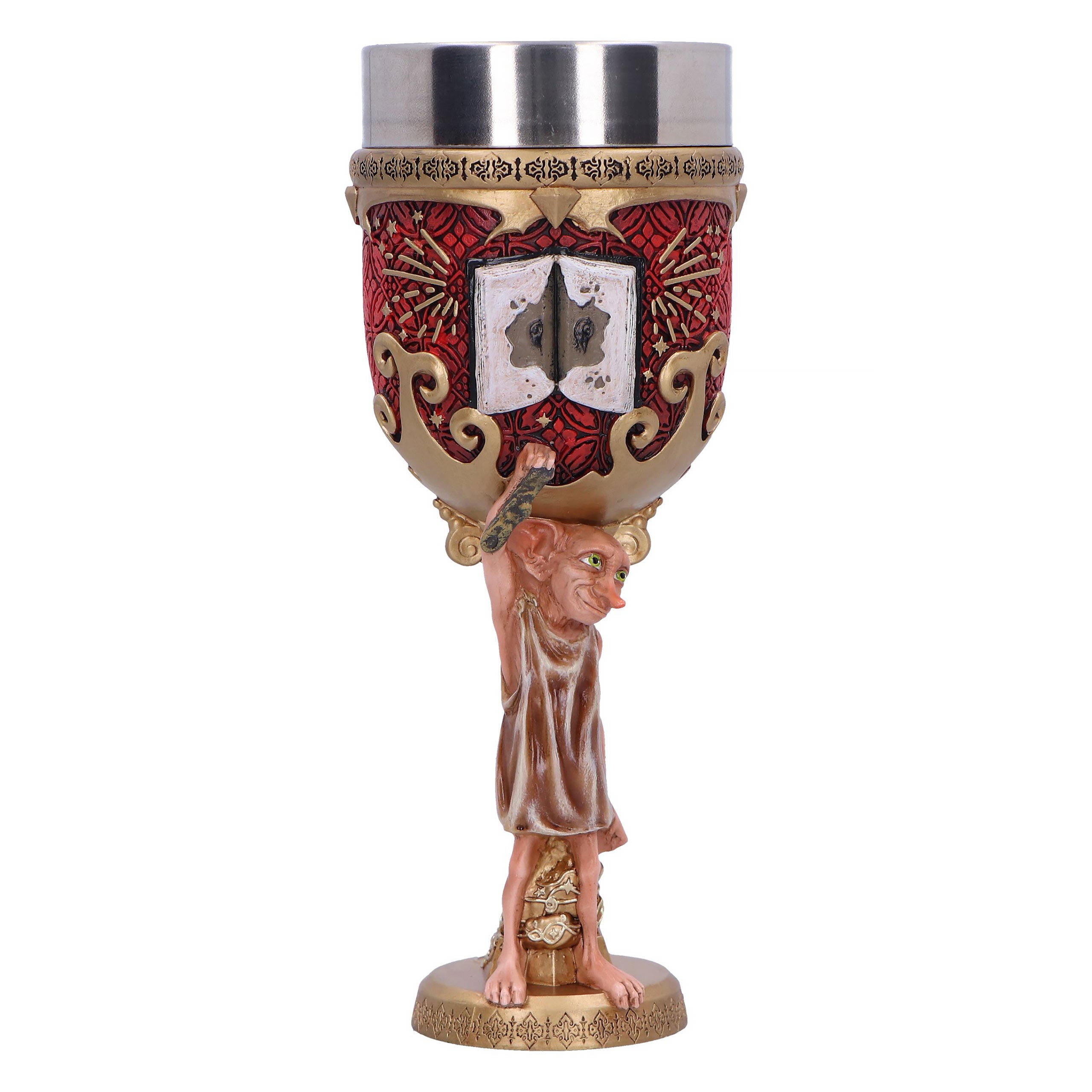 Immagine del prodotto Harry Potter - Calice Dobby Deluxe