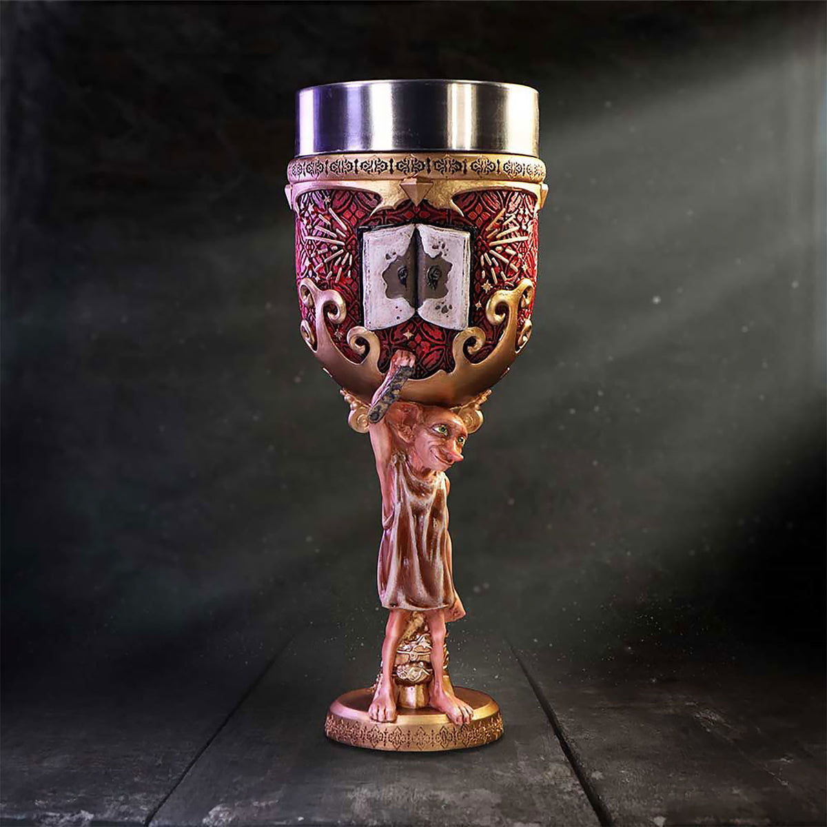 Immagine del prodotto Harry Potter - Calice Dobby Deluxe
