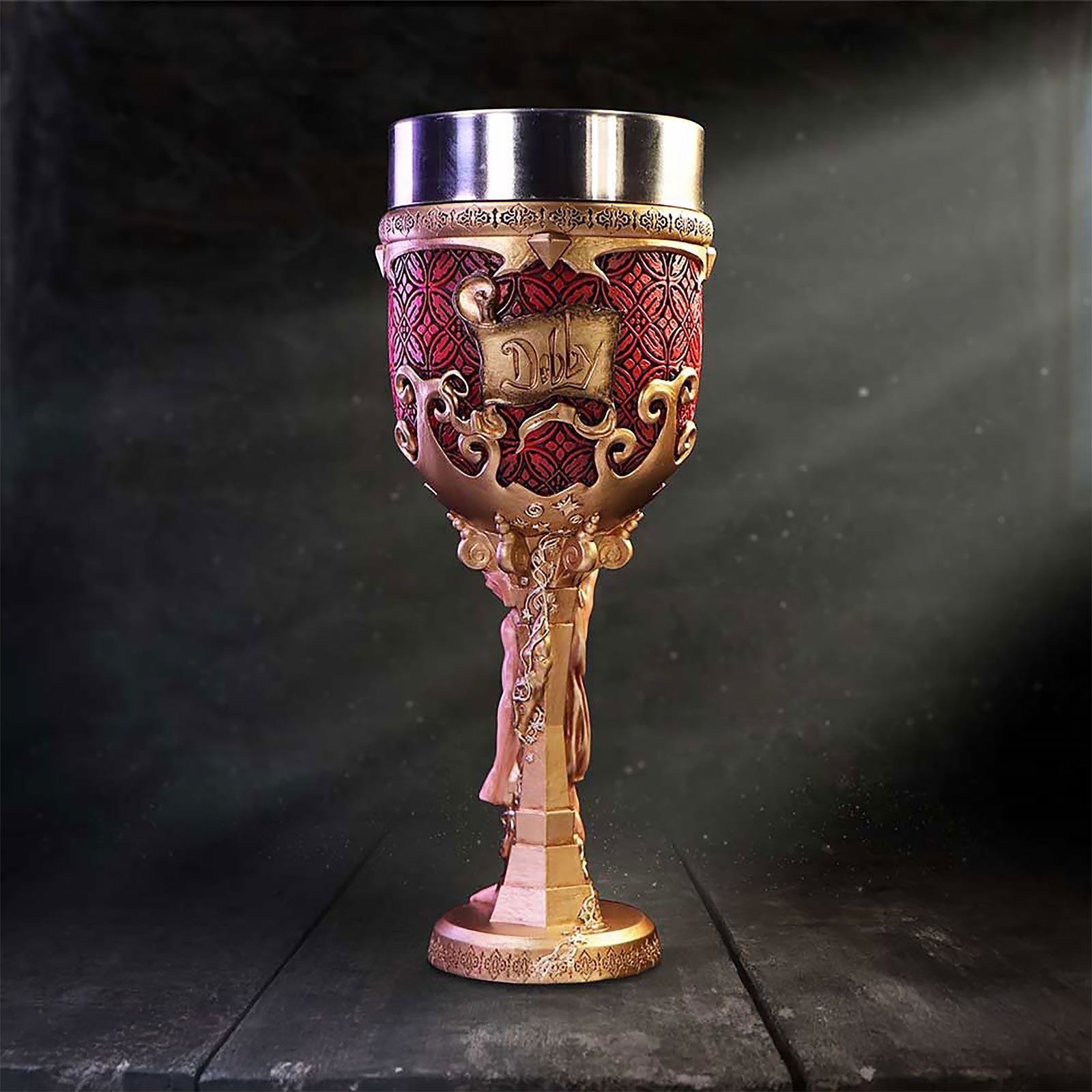 Immagine del prodotto Harry Potter - Calice Dobby Deluxe