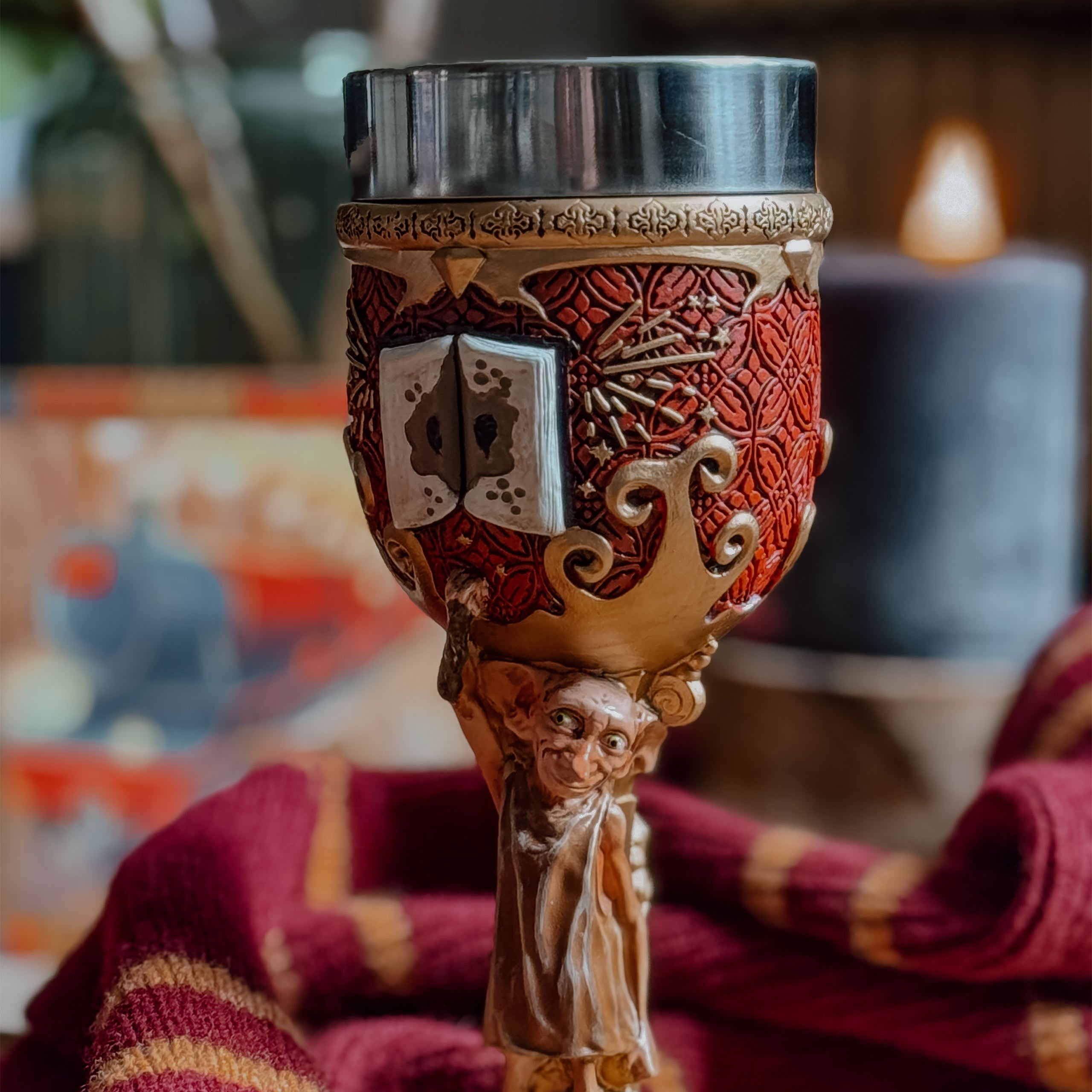 Immagine del prodotto Harry Potter - Calice Dobby Deluxe