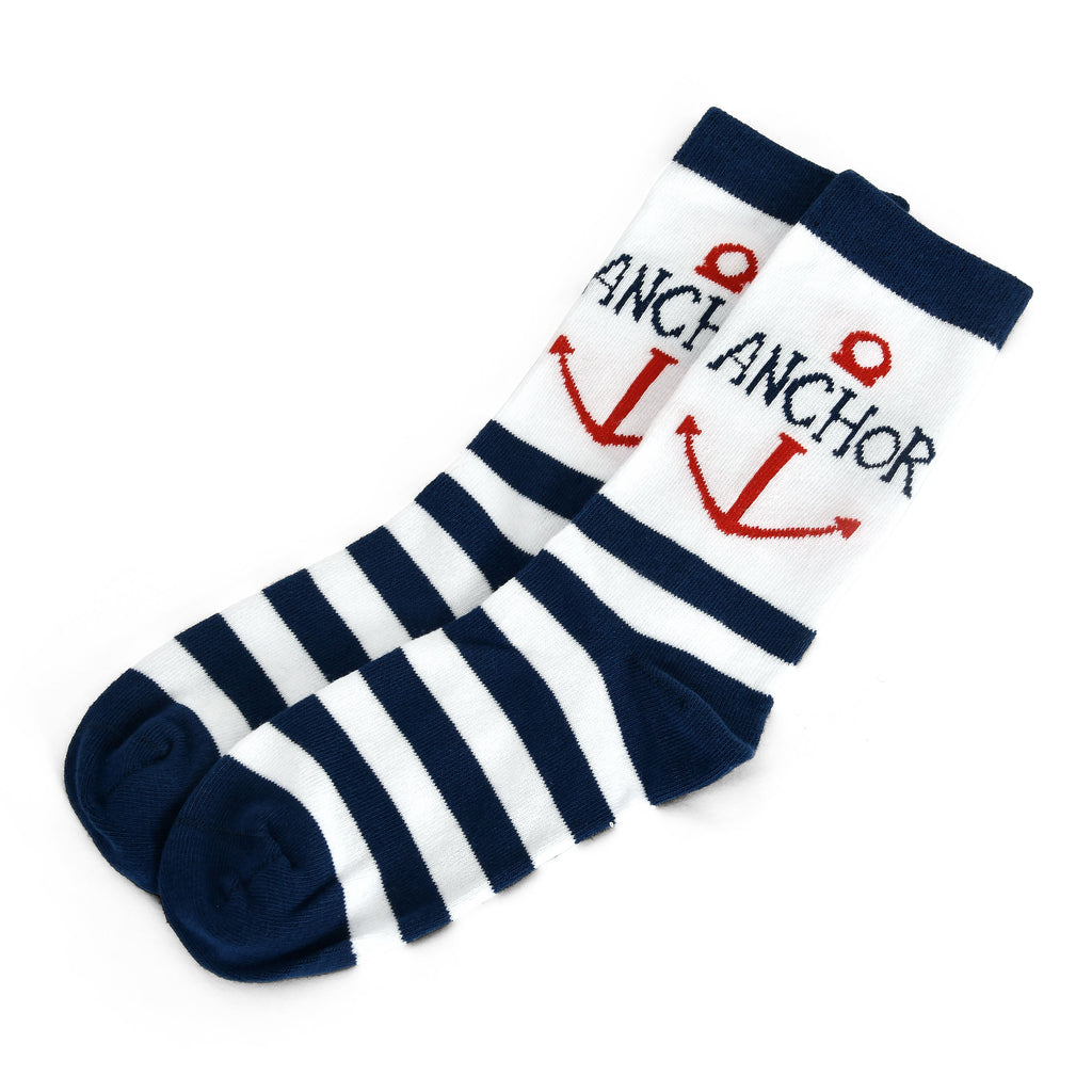 Product image One Piece - Anchor Socks