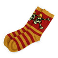 Immagine del prodotto One Piece - Calzini Logo Teschio di Luffy