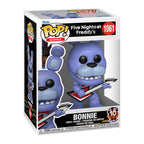 Immagine del prodotto Five Nights at Freddy's - Figura Funko Pop Bonnie 10° Anniversario