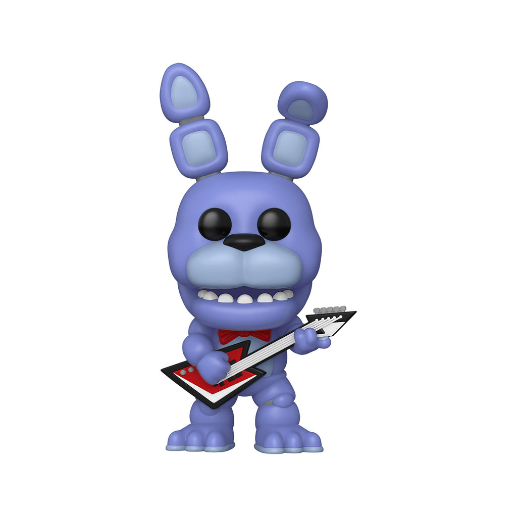 Immagine del prodotto Five Nights at Freddy's - Figura Funko Pop Bonnie 10° Anniversario