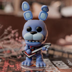 Immagine del prodotto Five Nights at Freddy's - Figura Funko Pop Bonnie 10° Anniversario