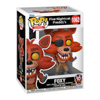 Immagine del prodotto Five Nights at Freddy's - Foxy Funko Pop Figura 10° Anniversario