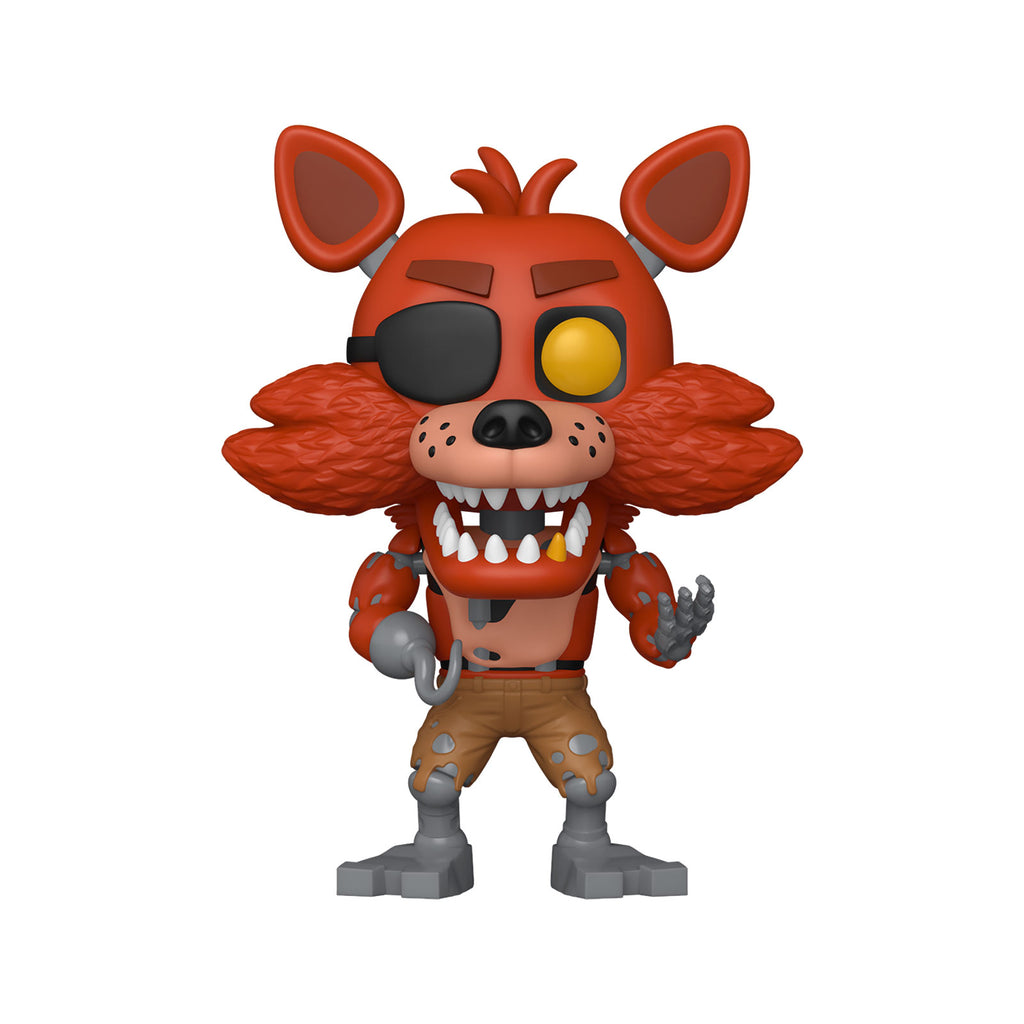 Immagine del prodotto Five Nights at Freddy's - Foxy Funko Pop Figura 10° Anniversario