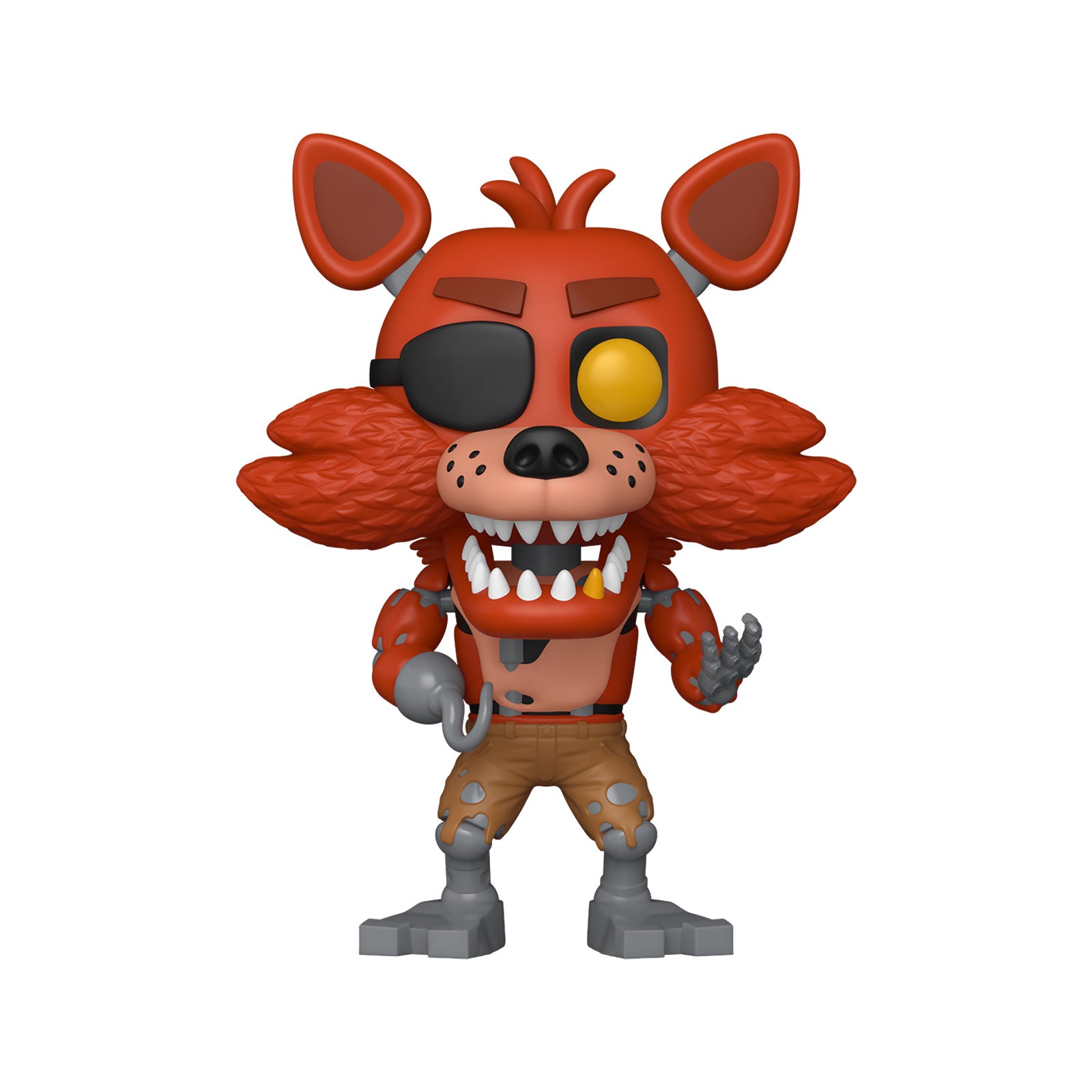Immagine del prodotto Five Nights at Freddy's - Foxy Funko Pop Figura 10° Anniversario