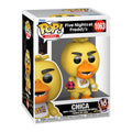 Product image Five Nights at Freddy's - Chica Funko Pop Figure 10th Anniversary