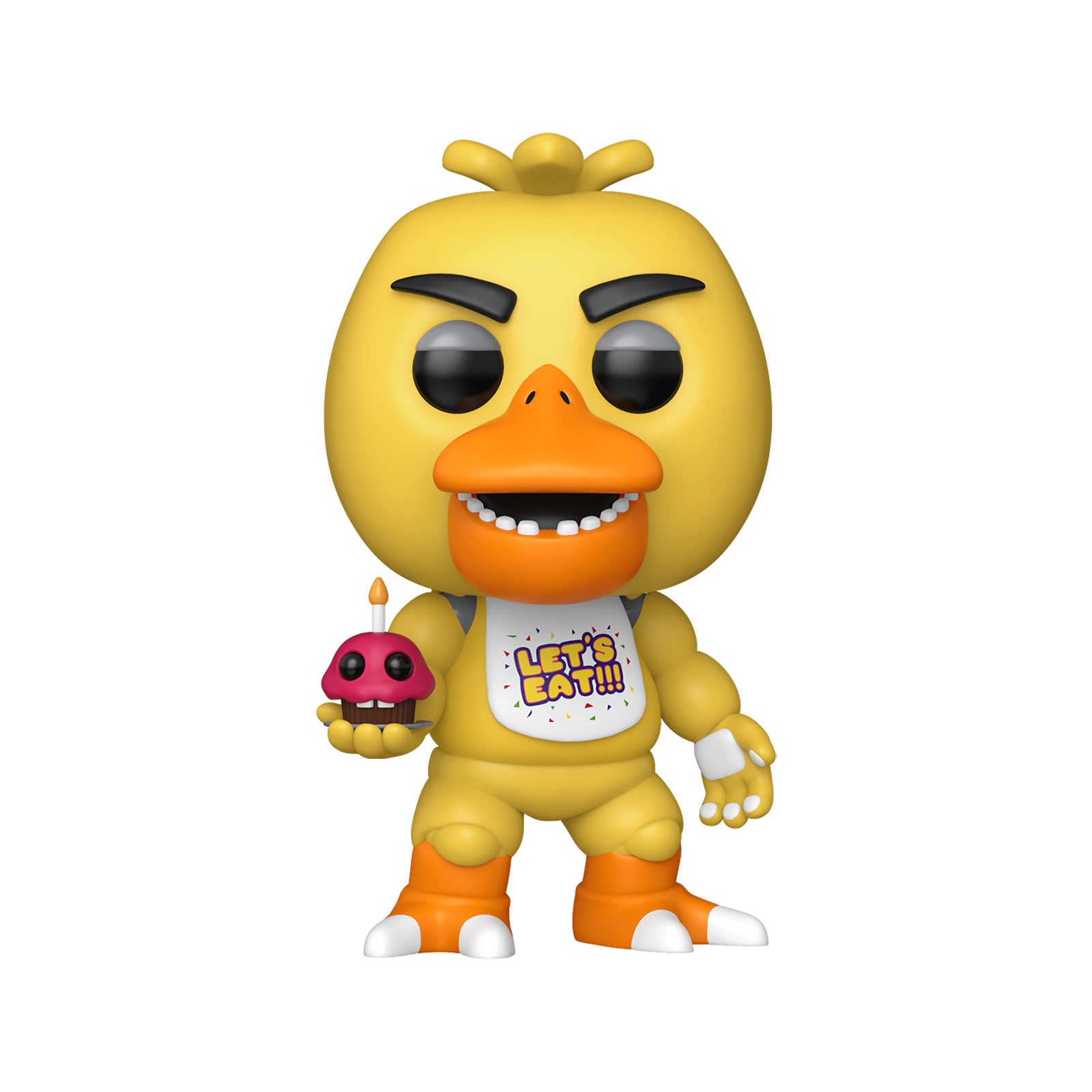 Immagine del prodotto Five Nights at Freddy's - Figura Funko Pop Chica 10° Anniversario