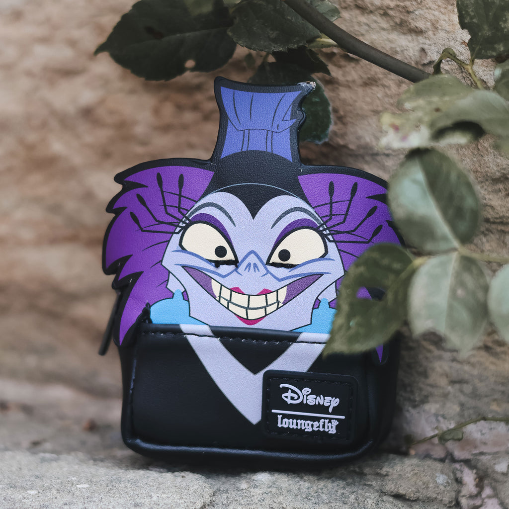Immagine del prodotto Villains - Portachiavi zaino Mystery Mini Funko