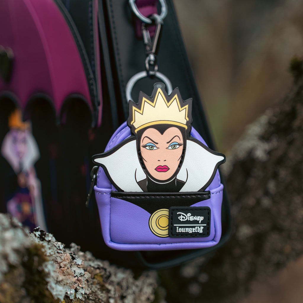 Immagine del prodotto Villains - Portachiavi zaino Mystery Mini Funko