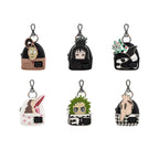 Immagine del prodotto Beetlejuice - Portachiavi a sorpresa mini zaino Funko