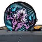 Immagine del prodotto Ghostbusters - Borsa a Tracolla No Ghost con Luce