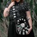 Immagine del prodotto Beetlejuice - Borsa a tracolla Sandworm