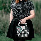 Immagine del prodotto Beetlejuice - Borsa a tracolla Sandworm