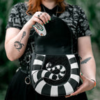 Immagine del prodotto Beetlejuice - Borsa a tracolla Sandworm
