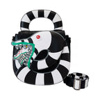 Immagine del prodotto Beetlejuice - Borsa a tracolla Sandworm