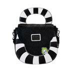 Immagine del prodotto Beetlejuice - Borsa a tracolla Sandworm
