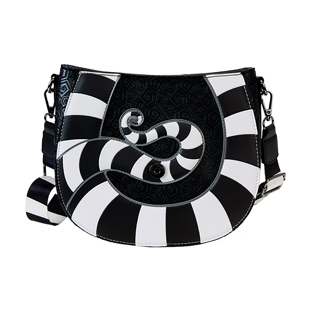 Immagine del prodotto Beetlejuice - Borsa a tracolla Sandworm