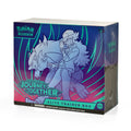 Immagine del prodotto Pokemon - Scarlet & Violet Journey Together Elite Trainer Box