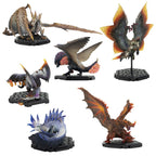 Immagine del prodotto Monster Hunter - Figura misteriosa Vol. 26