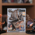 Immagine del prodotto Monster Hunter - Figura misteriosa Vol. 26