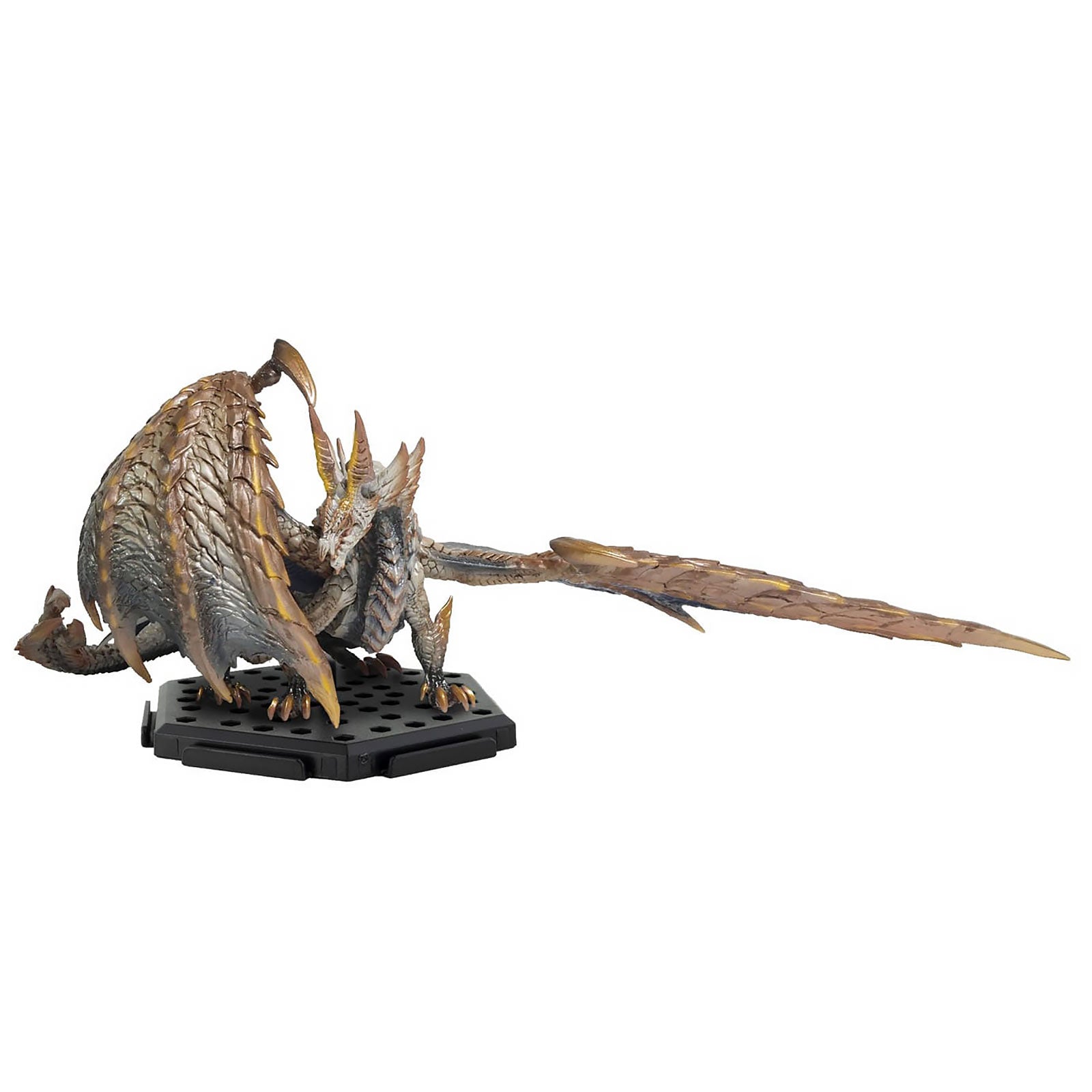 Immagine del prodotto Monster Hunter - Figura misteriosa Vol. 26