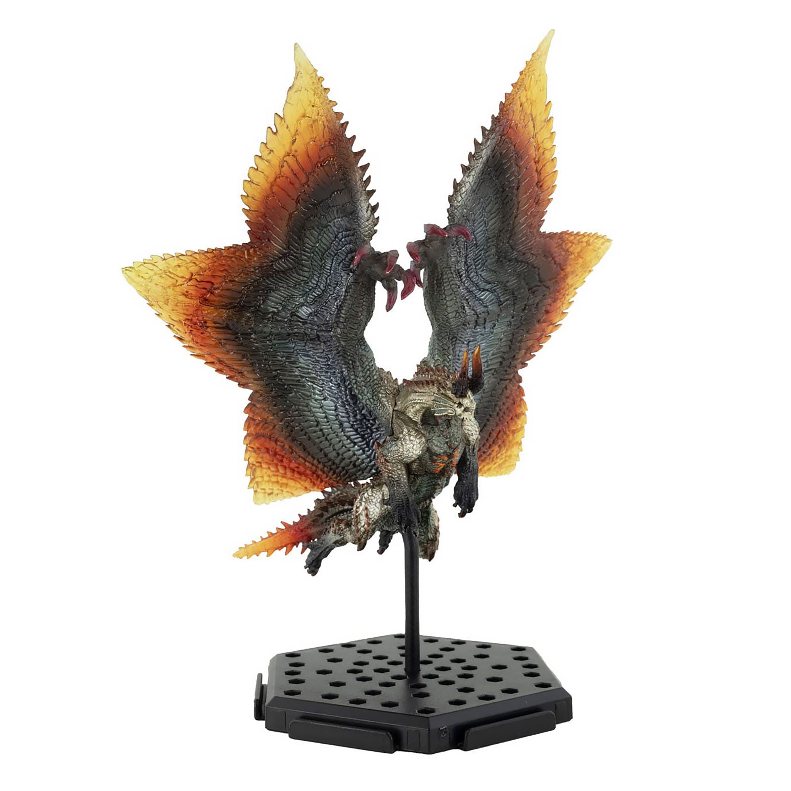 Immagine del prodotto Monster Hunter - Figura misteriosa Vol. 26