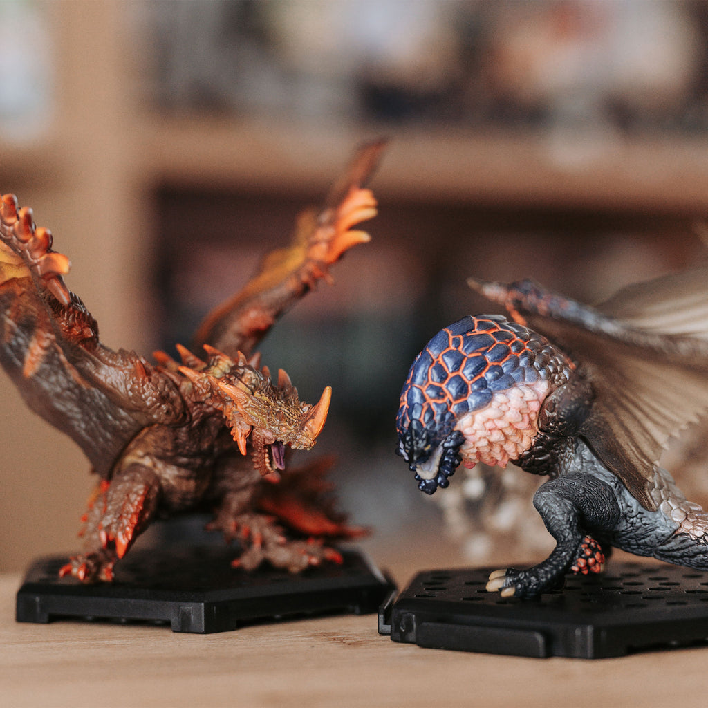 Immagine del prodotto Monster Hunter - Figura misteriosa Vol. 26
