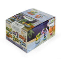 Product image Pokemon - Pocket Bonsai Vol.3 Collection Mystery Figure 6-Pack Display